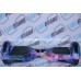 Starburst - Old Space 6.5 Inch Starburst - Old Space 6.5 Inch